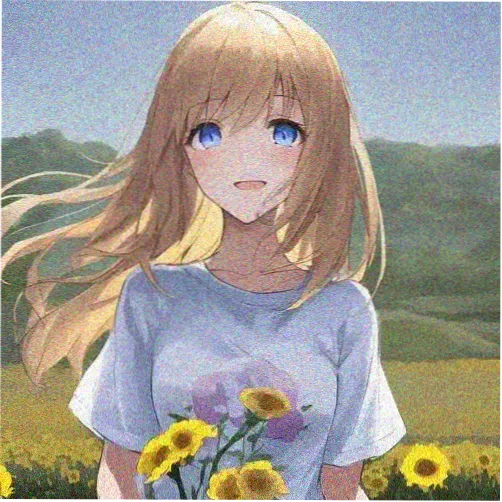 旧书铺侦探原著编剧访谈头像